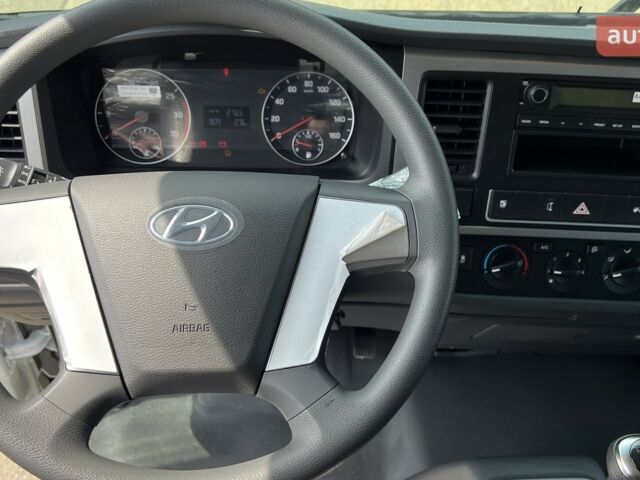 купить новое авто Хендай EX8 2024 года от официального дилера Автоцентр AUTO.RIA Хендай фото