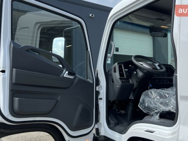 купить новое авто Хендай EX8 2024 года от официального дилера Автоцентр AUTO.RIA Хендай фото