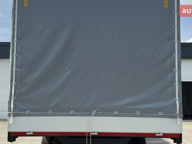 купить новое авто Хендай EX8 2024 года от официального дилера Автоцентр AUTO.RIA Хендай фото