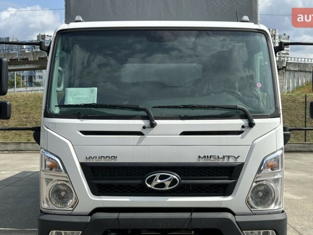 купить новое авто Хендай EX8 2024 года от официального дилера Автоцентр AUTO.RIA Хендай фото