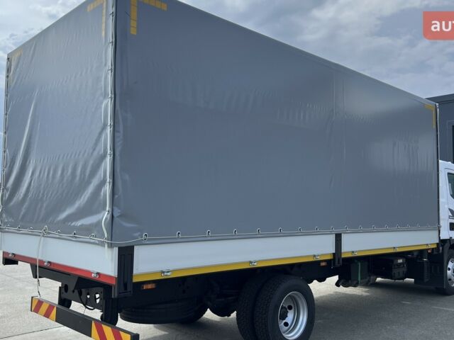 купить новое авто Хендай EX8 2024 года от официального дилера Автоцентр AUTO.RIA Хендай фото