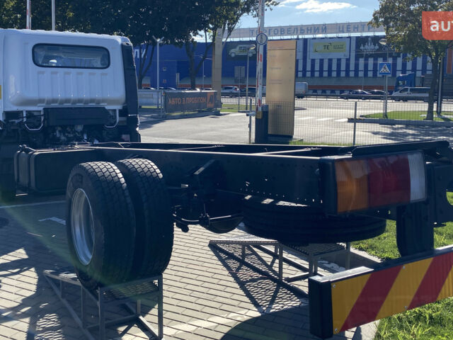 купити нове авто Хендай EX8 2025 року від офіційного дилера Автоцентр AUTO.RIA Хендай фото