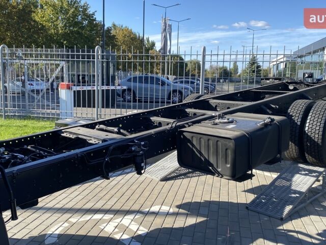купити нове авто Хендай EX8 2025 року від офіційного дилера Автоцентр AUTO.RIA Хендай фото