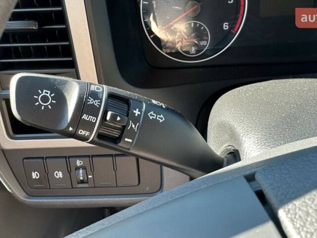 купити нове авто Хендай EX8 2025 року від офіційного дилера Офіційний дилер Hyundai Перфект Моторс Хендай фото