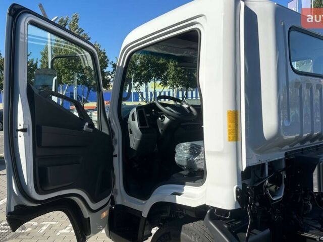 купити нове авто Хендай EX8 2025 року від офіційного дилера Офіційний дилер Hyundai Перфект Моторс Хендай фото