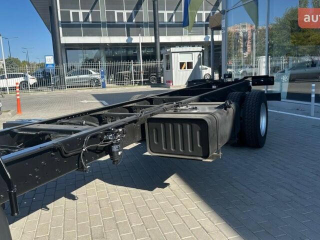 купити нове авто Хендай EX8 2025 року від офіційного дилера Офіційний дилер Hyundai Перфект Моторс Хендай фото