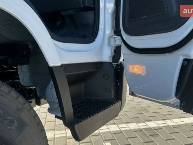 купити нове авто Хендай EX8 2025 року від офіційного дилера Офіційний дилер Hyundai Перфект Моторс Хендай фото