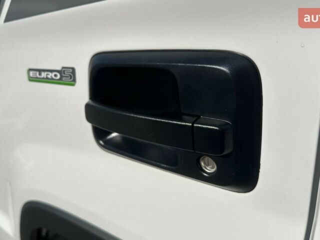 купити нове авто Хендай EX8 2025 року від офіційного дилера Офіційний дилер Hyundai Перфект Моторс Хендай фото