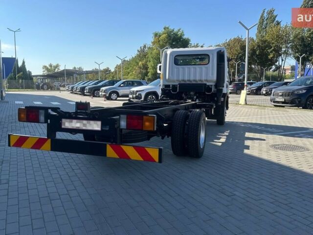 купити нове авто Хендай EX8 2025 року від офіційного дилера Офіційний дилер Hyundai Перфект Моторс Хендай фото