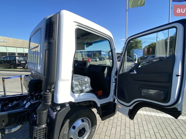купити нове авто Хендай EX8 2025 року від офіційного дилера Автоцентр AUTO.RIA Хендай фото
