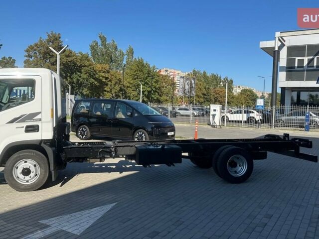 купити нове авто Хендай EX8 2025 року від офіційного дилера Офіційний дилер Hyundai Перфект Моторс Хендай фото