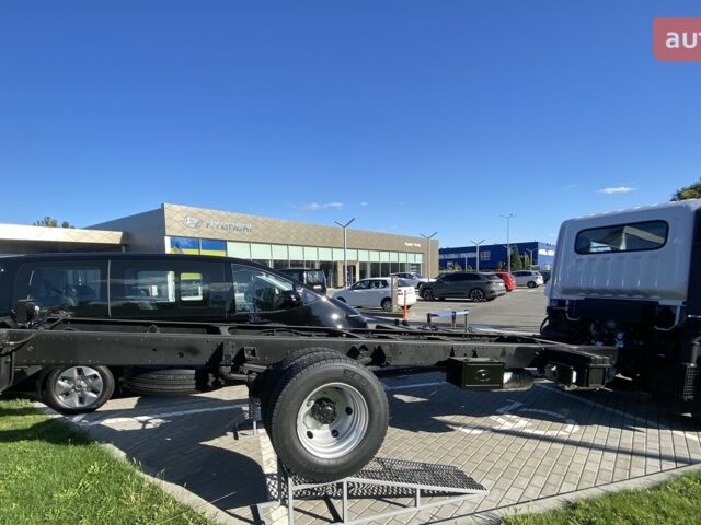 купити нове авто Хендай EX8 2025 року від офіційного дилера Автоцентр AUTO.RIA Хендай фото