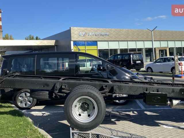 купити нове авто Хендай EX8 2025 року від офіційного дилера Автоцентр AUTO.RIA Хендай фото