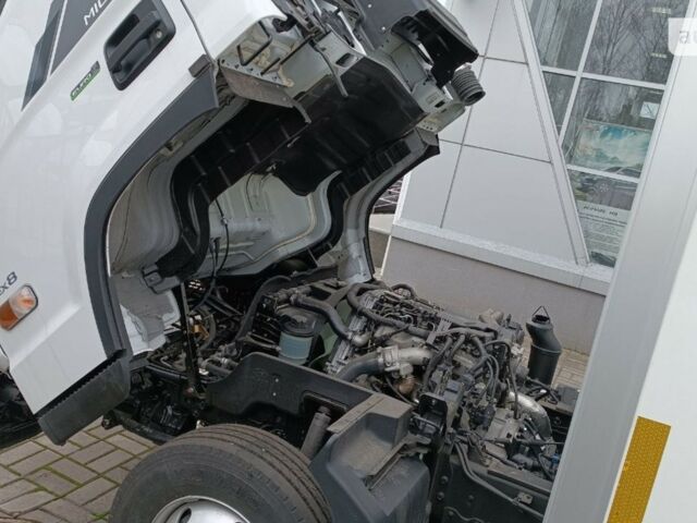 купити нове авто Хендай EX8 2023 року від офіційного дилера Автоцентр AUTO.RIA Хендай фото