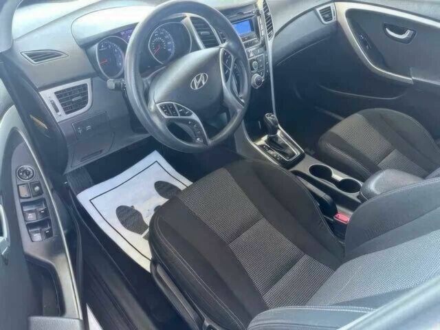 Білий Хендай Елантра, об'ємом двигуна 2 л та пробігом 77 тис. км за 6300 $, фото 8 на Automoto.ua