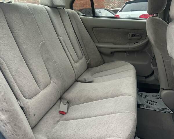 Білий Хендай Елантра, об'ємом двигуна 2 л та пробігом 193 тис. км за 4200 $, фото 20 на Automoto.ua