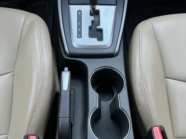 Білий Хендай Елантра, об'ємом двигуна 1.6 л та пробігом 141 тис. км за 8300 $, фото 19 на Automoto.ua