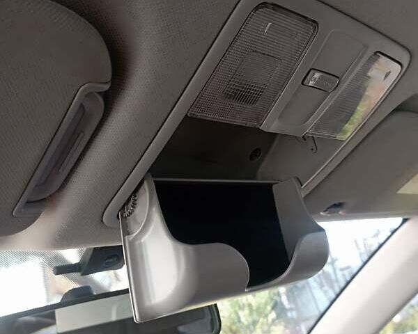 Білий Хендай Елантра, об'ємом двигуна 1.59 л та пробігом 220 тис. км за 8500 $, фото 20 на Automoto.ua