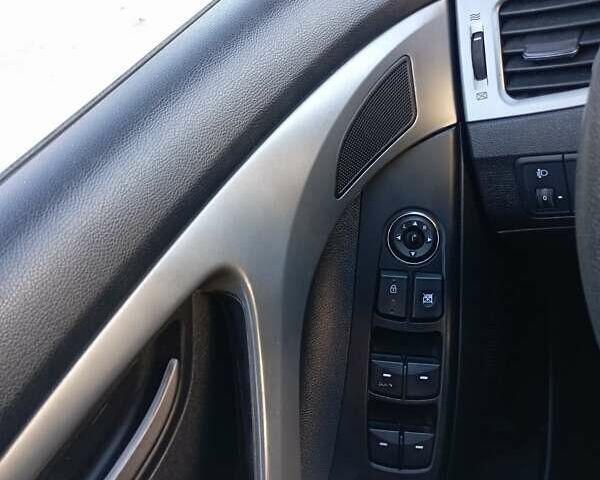 Білий Хендай Елантра, об'ємом двигуна 1.59 л та пробігом 220 тис. км за 8500 $, фото 18 на Automoto.ua
