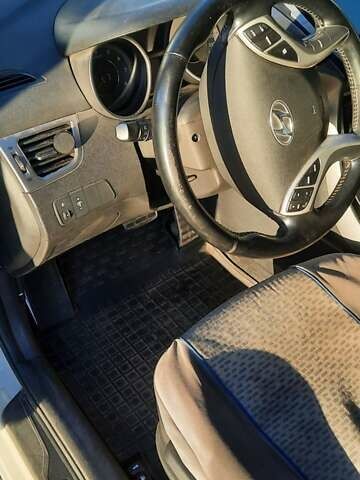 Хендай Элантра 2012 в Виннице на Automoto.ua Белый Хендай Элантра, объемом двигателя 1.8 л и пробегом 128 тыс. км за 8200 $, фото 6 на Automoto.ua