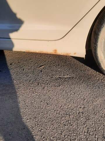 Хендай Элантра 2012 в Виннице на Automoto.ua Белый Хендай Элантра, объемом двигателя 1.8 л и пробегом 128 тыс. км за 8200 $, фото 12 на Automoto.ua