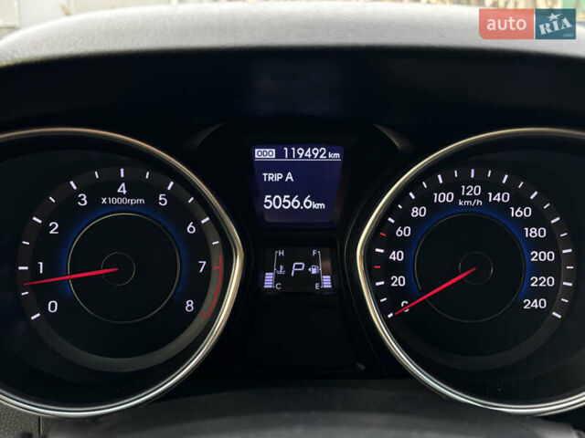 Хендай Элантра 2012 в Николаеве на Automoto.ua Белый Хендай Элантра, объемом двигателя 1.59 л и пробегом 192 тыс. км за 9499 $, фото 13 на Automoto.ua