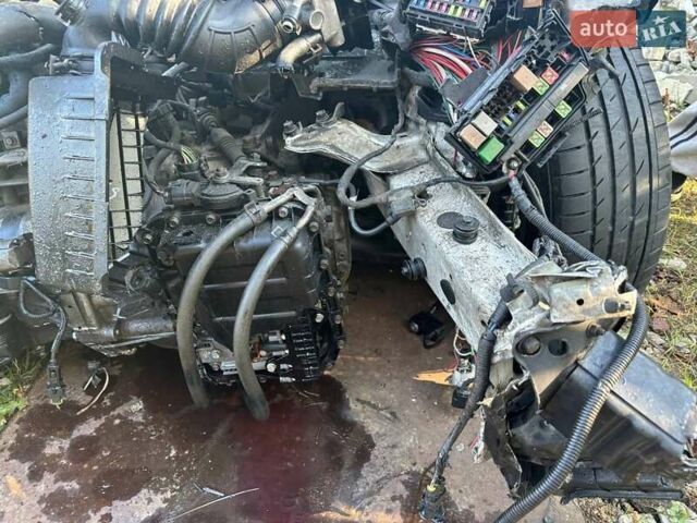 Белый Хендай Элантра, объемом двигателя 1.59 л и пробегом 194 тыс. км за 4000 $, фото 19 на Automoto.ua