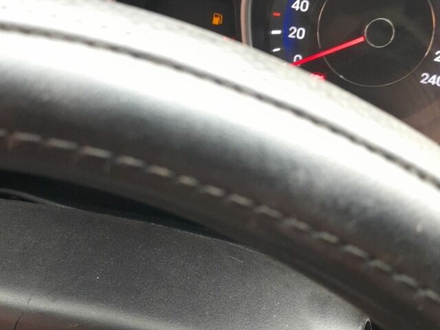 Білий Хендай Елантра, об'ємом двигуна 1.8 л та пробігом 192 тис. км за 2300 $, фото 6 на Automoto.ua