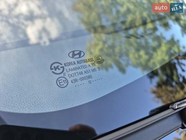 Белый Хендай Элантра, объемом двигателя 1.8 л и пробегом 83 тыс. км за 11300 $, фото 31 на Automoto.ua