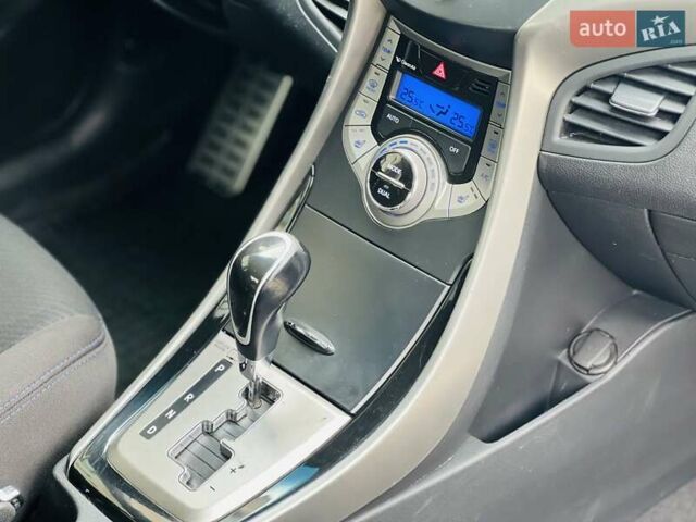 Белый Хендай Элантра, объемом двигателя 1.8 л и пробегом 229 тыс. км за 8900 $, фото 34 на Automoto.ua