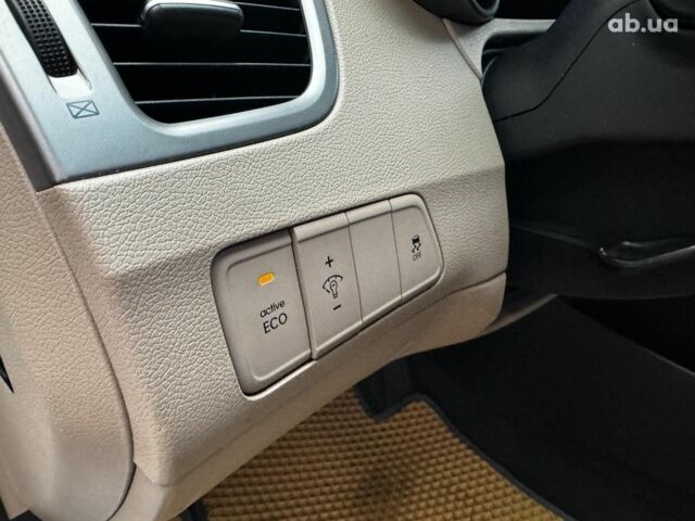 Белый Хендай Элантра, объемом двигателя 1.8 л и пробегом 163 тыс. км за 10290 $, фото 11 на Automoto.ua