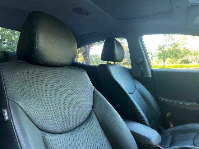 Белый Хендай Элантра, объемом двигателя 2 л и пробегом 75 тыс. км за 2300 $, фото 8 на Automoto.ua