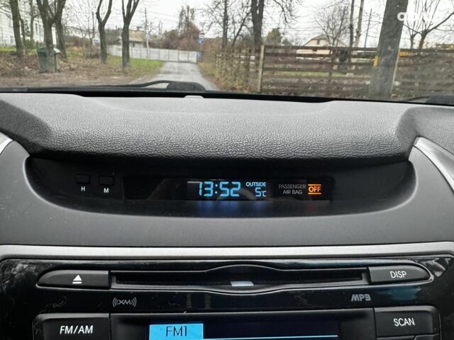 Белый Хендай Элантра, объемом двигателя 1.8 л и пробегом 163 тыс. км за 10290 $, фото 15 на Automoto.ua