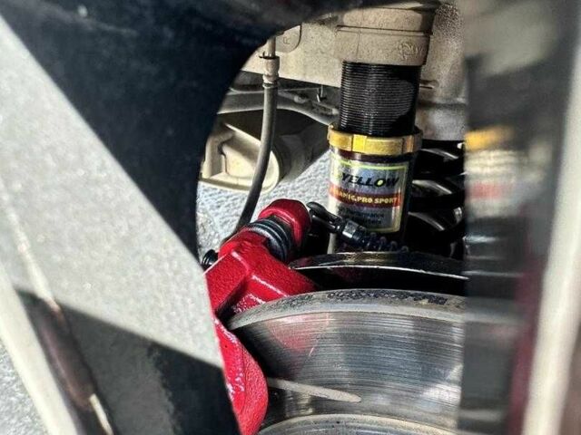 Хендай Элантра 2017 в Ровно на Automoto.ua Белый Хендай Элантра, объемом двигателя 1.6 л и пробегом 174 тыс. км за 6500 $, фото 4 на Automoto.ua