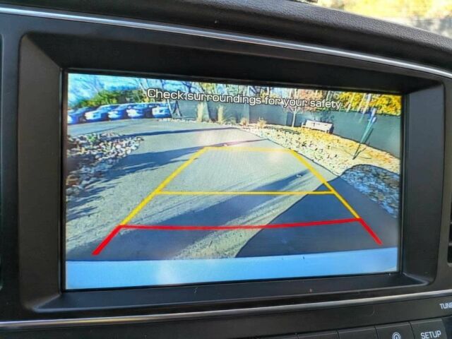 Белый Хендай Элантра, объемом двигателя 1.6 л и пробегом 59 тыс. км за 6000 $, фото 12 на Automoto.ua