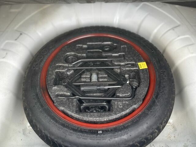 Білий Хендай Елантра, об'ємом двигуна 1.6 л та пробігом 102 тис. км за 12500 $, фото 16 на Automoto.ua