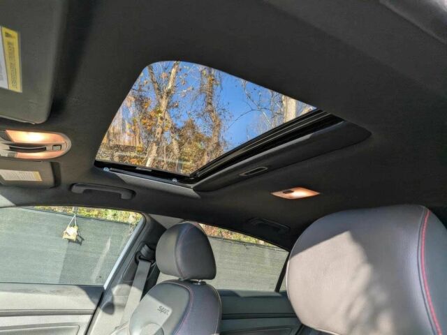 Белый Хендай Элантра, объемом двигателя 1.6 л и пробегом 65 тыс. км за 6100 $, фото 7 на Automoto.ua