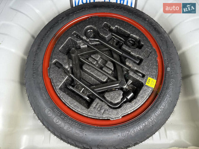 Білий Хендай Елантра, об'ємом двигуна 1.59 л та пробігом 65 тис. км за 14600 $, фото 31 на Automoto.ua