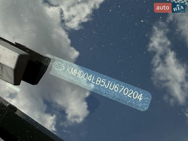 Білий Хендай Елантра, об'ємом двигуна 1.59 л та пробігом 65 тис. км за 14600 $, фото 17 на Automoto.ua