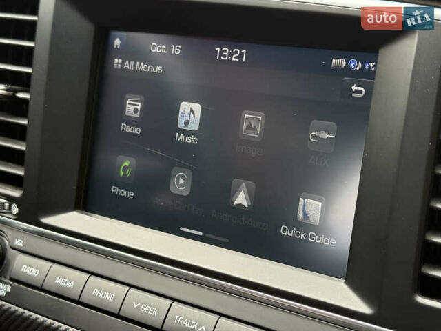 Білий Хендай Елантра, об'ємом двигуна 1.59 л та пробігом 65 тис. км за 14600 $, фото 5 на Automoto.ua