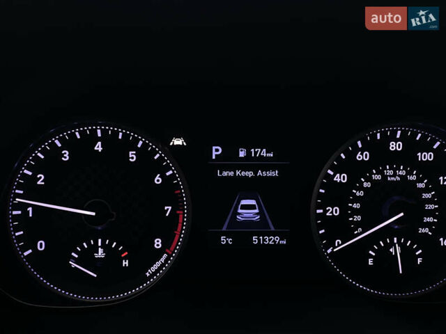 Белый Хендай Элантра, объемом двигателя 2 л и пробегом 82 тыс. км за 14200 $, фото 11 на Automoto.ua