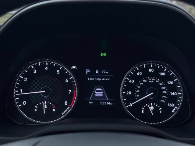 Білий Хендай Елантра, об'ємом двигуна 2 л та пробігом 84 тис. км за 13600 $, фото 21 на Automoto.ua