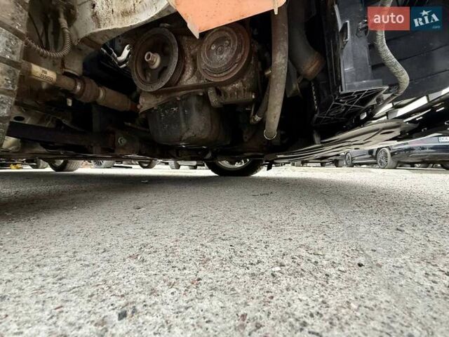 Белый Хендай Элантра, объемом двигателя 2 л и пробегом 164 тыс. км за 9200 $, фото 12 на Automoto.ua