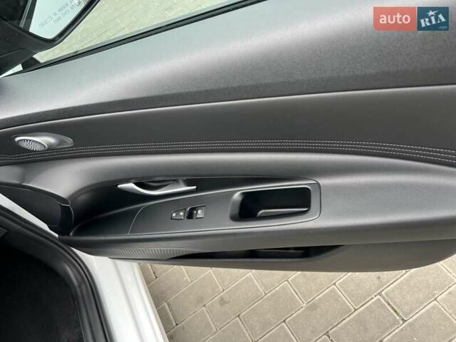 Білий Хендай Елантра, об'ємом двигуна 2 л та пробігом 56 тис. км за 16800 $, фото 18 на Automoto.ua