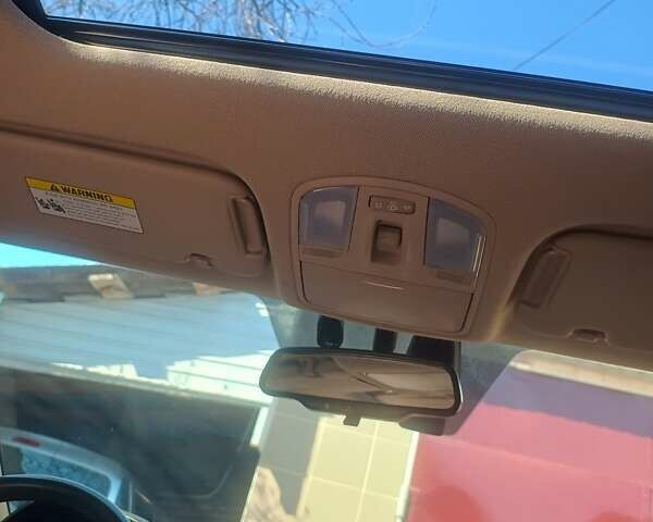 Белый Хендай Элантра, объемом двигателя 2 л и пробегом 77 тыс. км за 15600 $, фото 17 на Automoto.ua