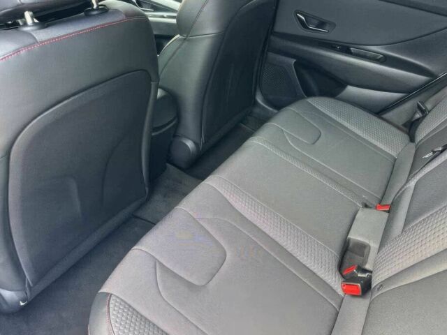 Белый Хендай Элантра, объемом двигателя 1.6 л и пробегом 21 тыс. км за 10800 $, фото 13 на Automoto.ua