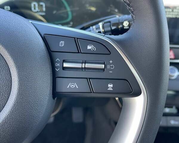 Белый Хендай Элантра, объемом двигателя 1.5 л и пробегом 1 тыс. км за 23900 $, фото 16 на Automoto.ua