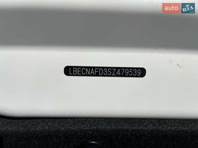 Белый Хендай Элантра, объемом двигателя 1.5 л и пробегом 1 тыс. км за 23900 $, фото 29 на Automoto.ua