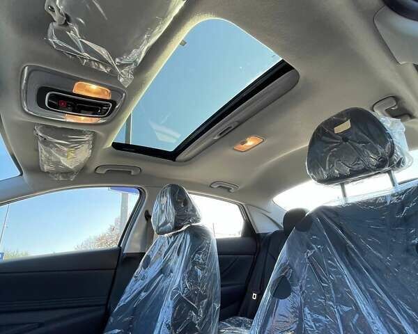 Белый Хендай Элантра, объемом двигателя 1.59 л и пробегом 1 тыс. км за 22900 $, фото 20 на Automoto.ua