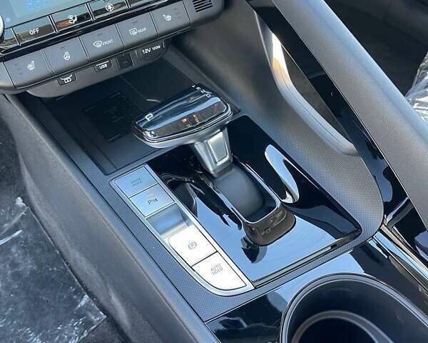 Белый Хендай Элантра, объемом двигателя 1.5 л и пробегом 1 тыс. км за 23900 $, фото 19 на Automoto.ua